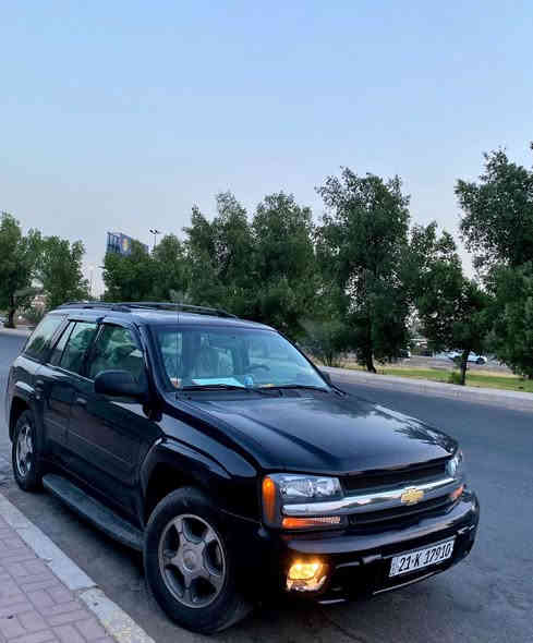 بليزر ٢٠٠٩
قبغ اسود مكينه ٤٢٠٠
ضرر باب مبدل وباب مصبوغ عكس السايق
حداديه وتخم جديد
سياره جديده وجاهزه
مواصفات ls

السعر ١١٠
واتساب  ‭٠٧٧٨ ٠٠٧ ٨٣١٨‬
