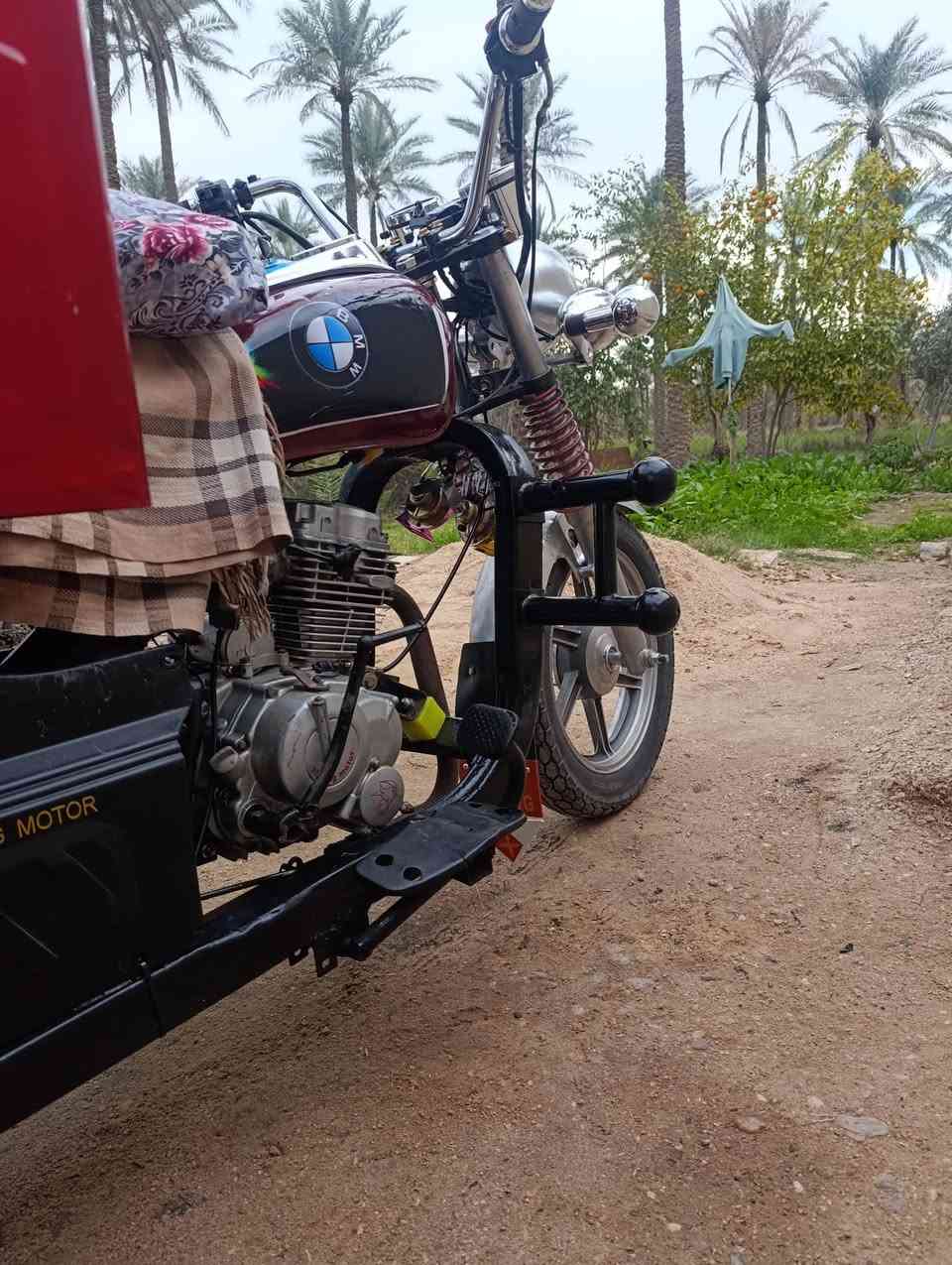 السلام عليكم ستوته موديل 13 للبيع كلك كفالة عامة سرقة وركبة وشاصي الستوته كامله على اخر حبايه تعمير جديد *جديدة*  كامله مكمله تايرات جدد واكسل جديد الستوته جاهزه ما تذب عليها ولا فلس كله شغال كهربائيات دبلات كامله السعر 900,00 وبيها مجال قليل العنوان كربلاء المقدسه للاستفسار اتصل على الرقم ***********/*********** او على الواتساب او ماسنجر
