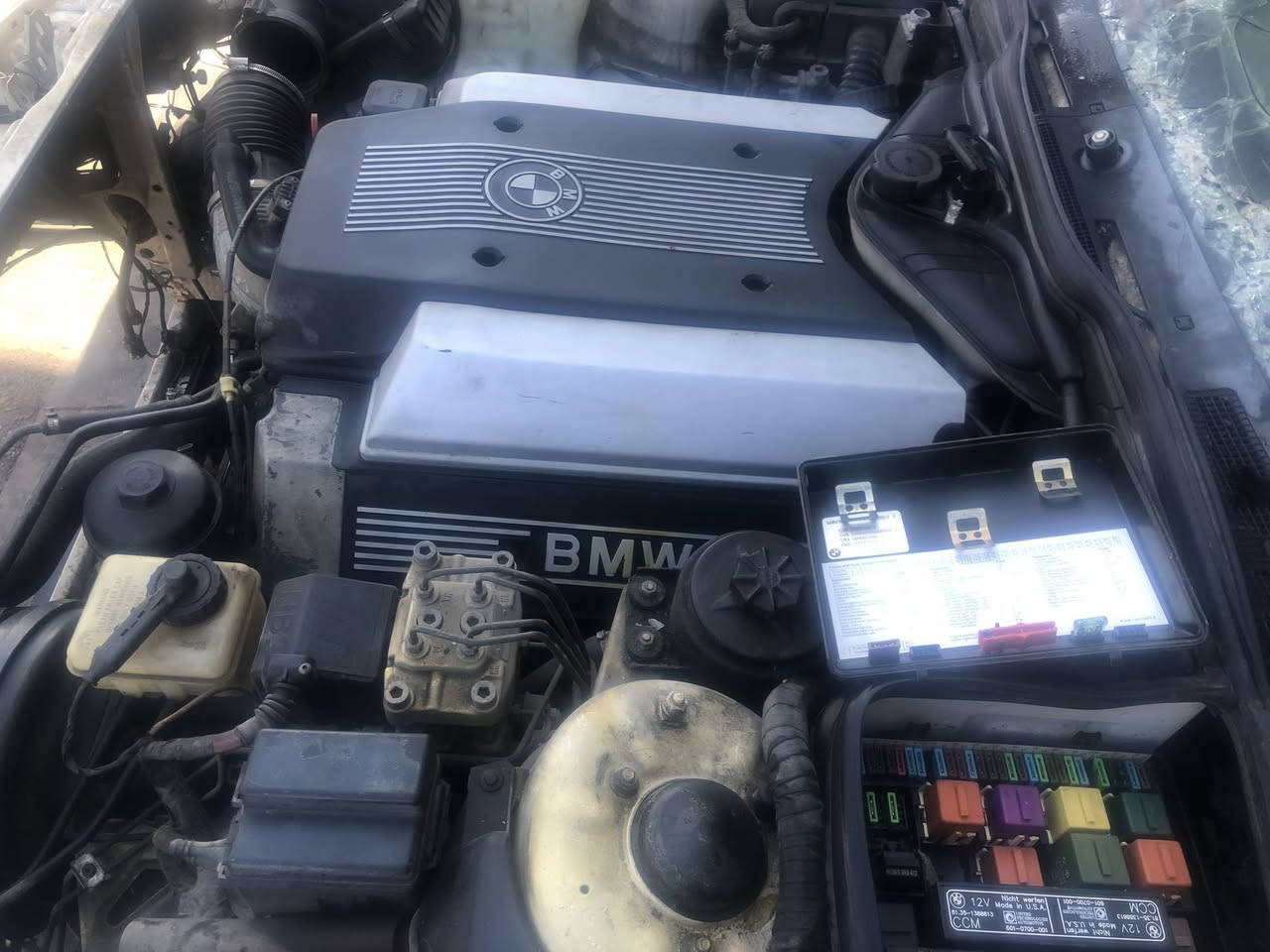 للبيع مكاين مال كصه 740 // 525فانوس  وارد امريكي موجود كير 530 //8 سلندر
***********
