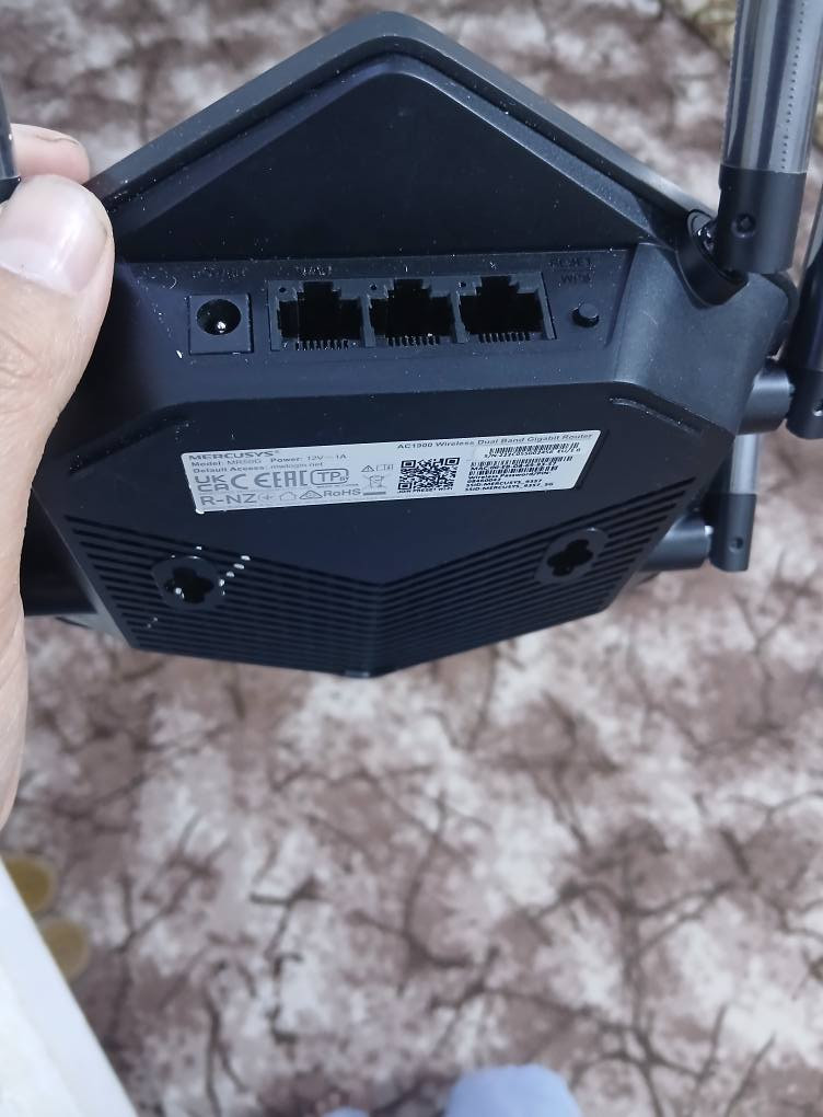 راوتر للبيع ستخدام شهرين بعده بجيسه ٣٠ ناصرية, ذي قار


**إذا كنت صاحب هذا الإعلان وتريد حذفه لأي سبب، رجاءا أرسل رسالة إلى الدعم الفني**