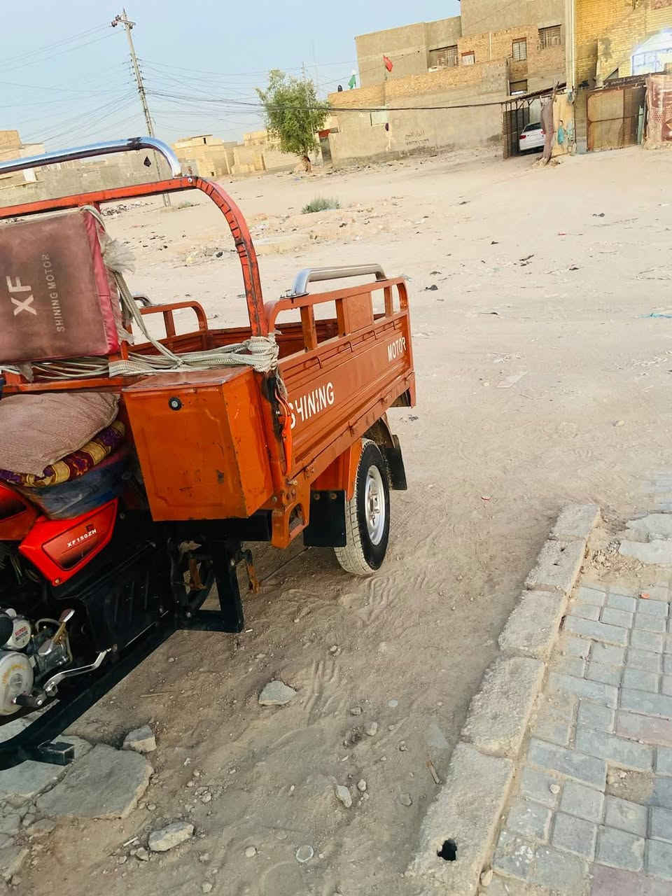 سلام عليكم ستوسة فحل البيع ستوتة كدام عينك نضيفه 80% سعر مليونين وبيه مجال مراوس ارواس مكاني كربلاء حي العسكري ***********
