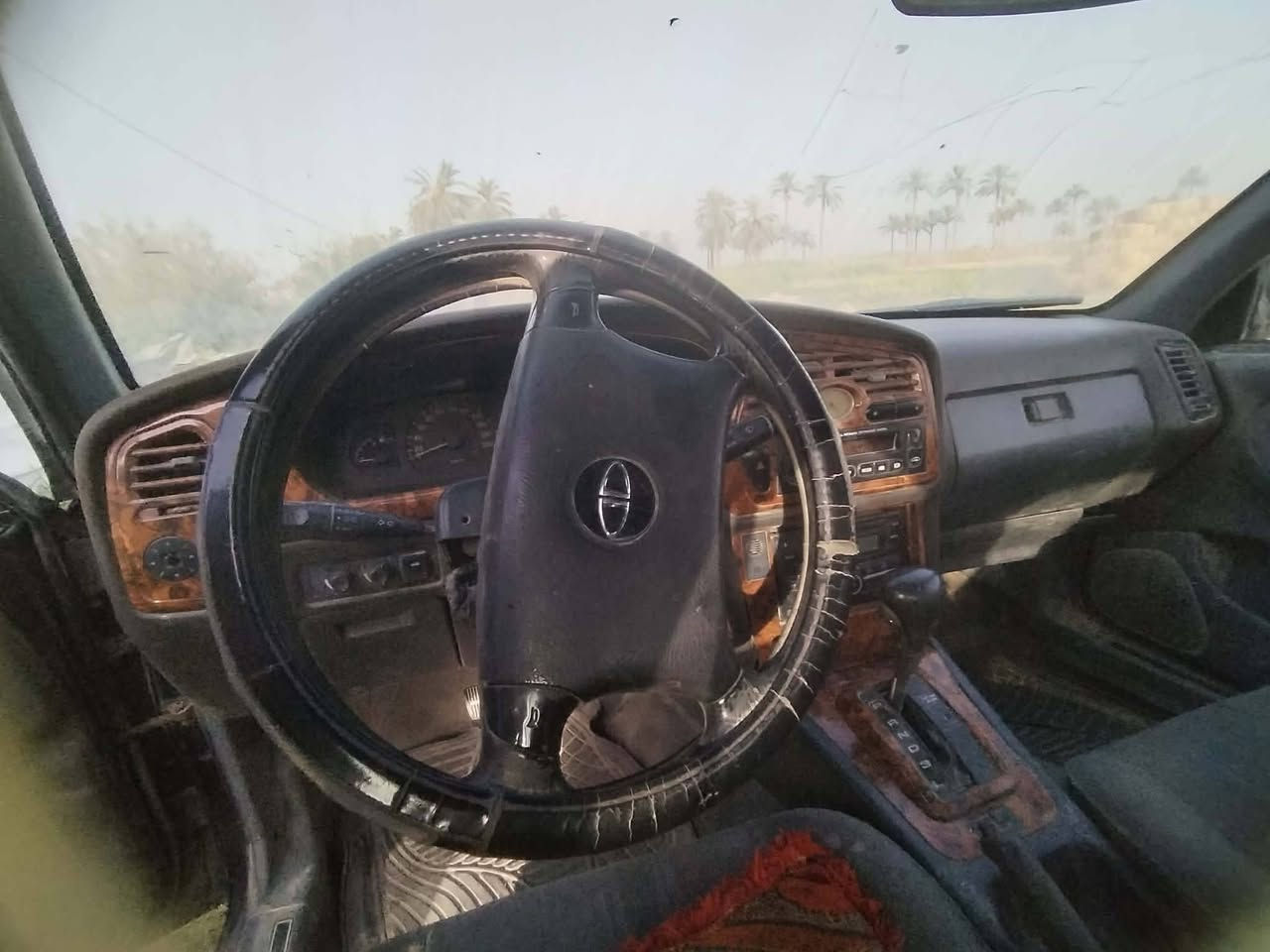 السلام عليكم
برنس فراشة 1997 بغداد سنوية 27 بإسمي تحويل مباشر النظافة مثل ما تشوف بالصورة مكاني بابل جبلة السعر ٣٢ وبييهه مجال بسيط (وبييهه صفنه بالبك)
رقم الهاتف ***********
