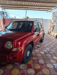 باتريوت ٢٠٠٩ • رقم بغداد • تاير جديد