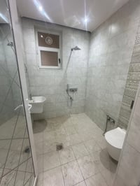 #للايجار____في____السيدية بيت 150م زيرو غير مسكون   يحتوي على اربع غرف...