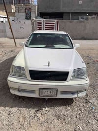 ٢٠٠٣ • مكينة جديدة • كمرك ما مدفوع