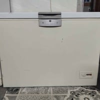 عندي( براد)  حجم كبير نوعيا بيكو براد نضيف اخو الجديد سعر 150 بي مجال ...