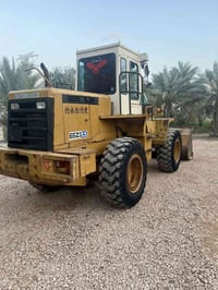 شفل داث ثري • مديل ٩٧ • محرك هينو