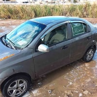 افيو • ٢٠٠٧ • النجف العباسية