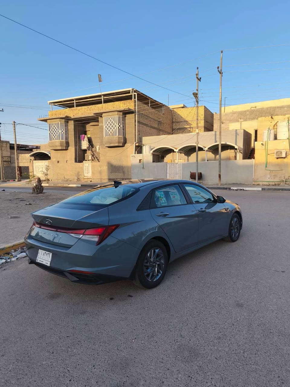 سلام عليكم البيع النترا موديل 21 معوقين باقي اشهر تصير حره فول موصفات ما عده الفتحه محرك 2000 دوش السياره جاهزه دينار ما تحتاج ماشيه 81 مكاني بصره السعر 132 الرقم النتصال /*********** البصرة, العراق
