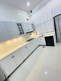 المنيوم • مطابخ تركية • السماوه