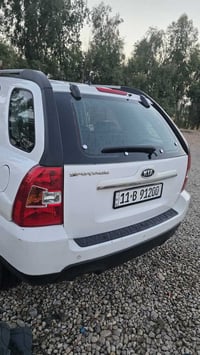 سبورتج • ٢٠٠٩ • مكفول كفاله