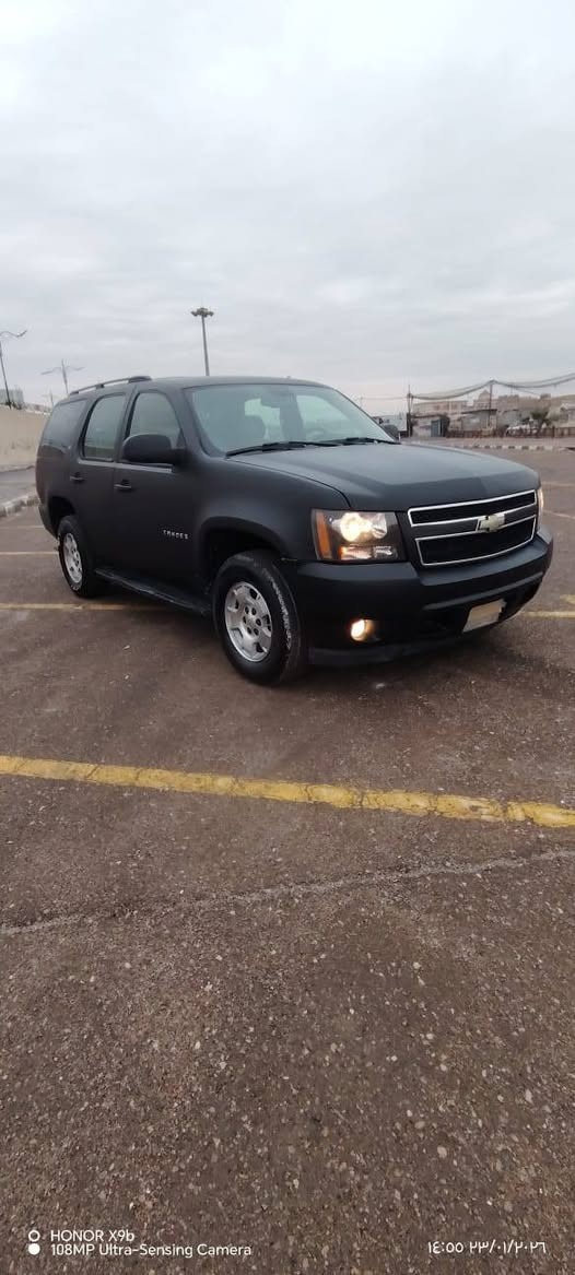 تاهو موديل2010 اصل ادوات ادوات دخول جديد خليجيه داخل ملكي بيجي (إيل تي سياره مكفوله من كصه وضربه وصبغه سياره مغلفة فابلون الاماني  4ورقات ضمان سنتين كير مكينه كفاله حداديه تخم تاير نكسل جديد هسة شادة  تبريد ثلج أرقام أربيل تنتهي 2029 كاعية مدوشمة جلد ربع ماذب علية السعر ٨٢ وبية مجال قليل مكاني العمارة ***********
