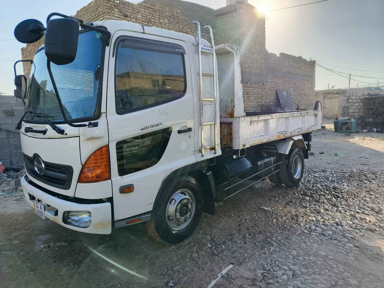 صشيطان دخول جديد رقم بغداد موديل ١٨ سته سلندر فول عادي كفاله سياره مكان بغداد ***********///***********

