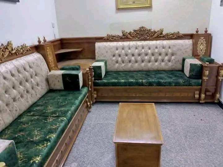 تخم ديوان 10 مقاعد السعر مليون ونص توجد خدمه توصيل جميع محافظات العراق


**إذا كنت صاحب هذا الإعلان وتريد حذفه لأي سبب، رجاءا أرسل رسالة إلى الدعم الفني**