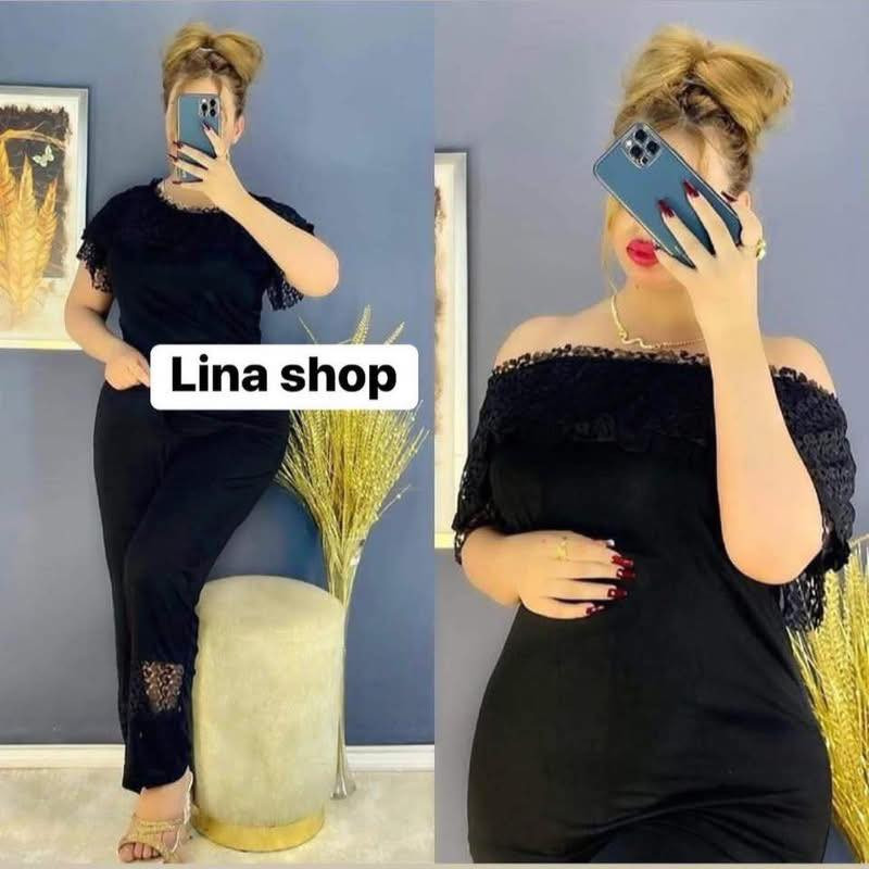 يارزاق 😍 شوفولي الجمااااال

❇️اي اختلاف عن الصور سواء قماش او فصال يرجع الطلب بيد المندوب 
 
للحجز والاستفسار مراسله الصفحة 📲

⭕️توجد خدمة توصيل
🎯داخل الكوت ٢٠٠٠  / اقضيه ٤٠٠٠ /بغداد ٥٠٠٠ دينار
🧭وبقيه المحافظات ٦٠٠٠ دينار 🚗…


**إذا كنت صاحب هذا الإعلان وتريد حذفه لأي سبب، رجاءا أرسل رسالة إلى الدعم الفني**