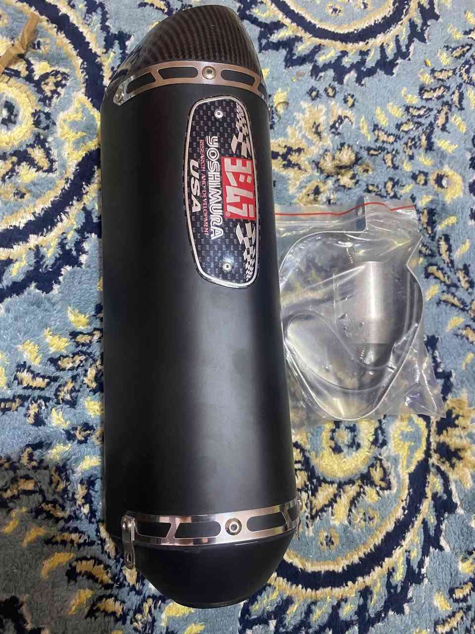 اخوتي كله امزون كل قطعه وسعره اي قطعه تريد جيب صورته وتفضل خاص وبخدمة الجميع احنه
موجود توصيل ٥ جميع محافظات العراق


**إذا كنت صاحب هذا الإعلان وتريد حذفه لأي سبب، رجاءا أرسل رسالة إلى الدعم الفني**