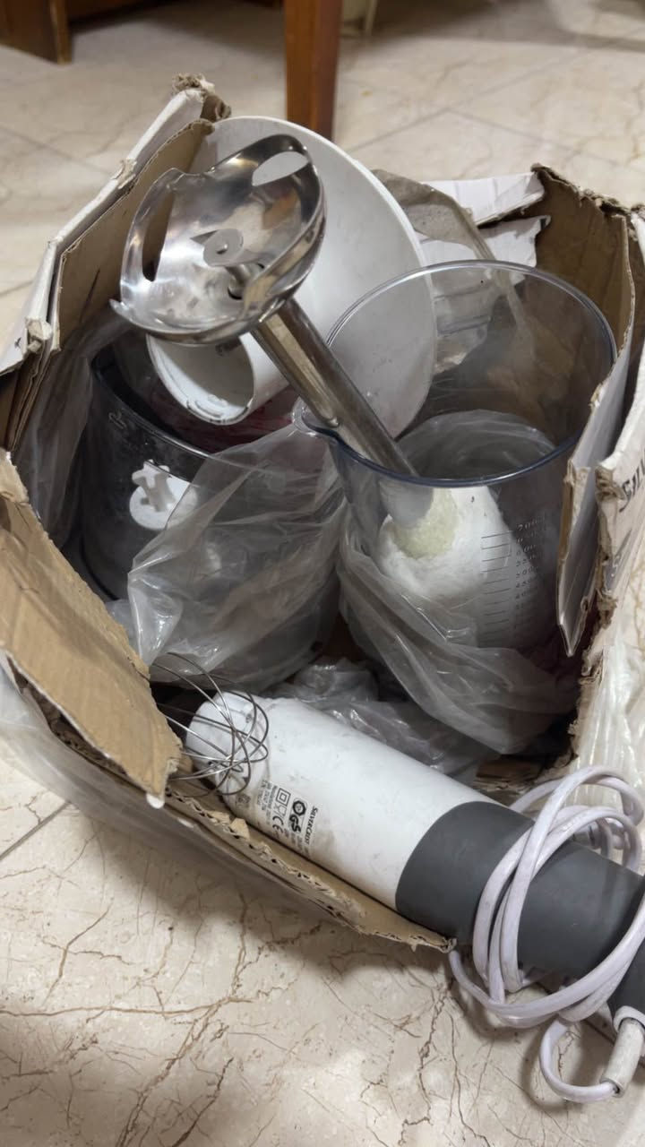 ‎اغراض‎ الفلوجة, الأنبار


**إذا كنت صاحب هذا الإعلان وتريد حذفه لأي سبب، رجاءا أرسل رسالة إلى الدعم الفني**