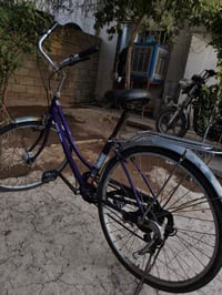 بايسكل • نظيف • بيه مجال