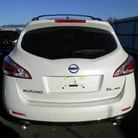 للبيع مورانو 2012 لون ابيض دواخل عسلي رقم بغداد فول مواصفات مواصفاته م...