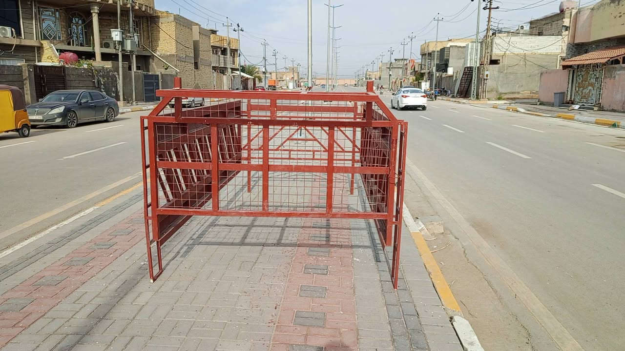 محجر سياره كيه فحل نضيف جديد مكان نعمانيه السعر 250 وبي مجال قليل ***********
