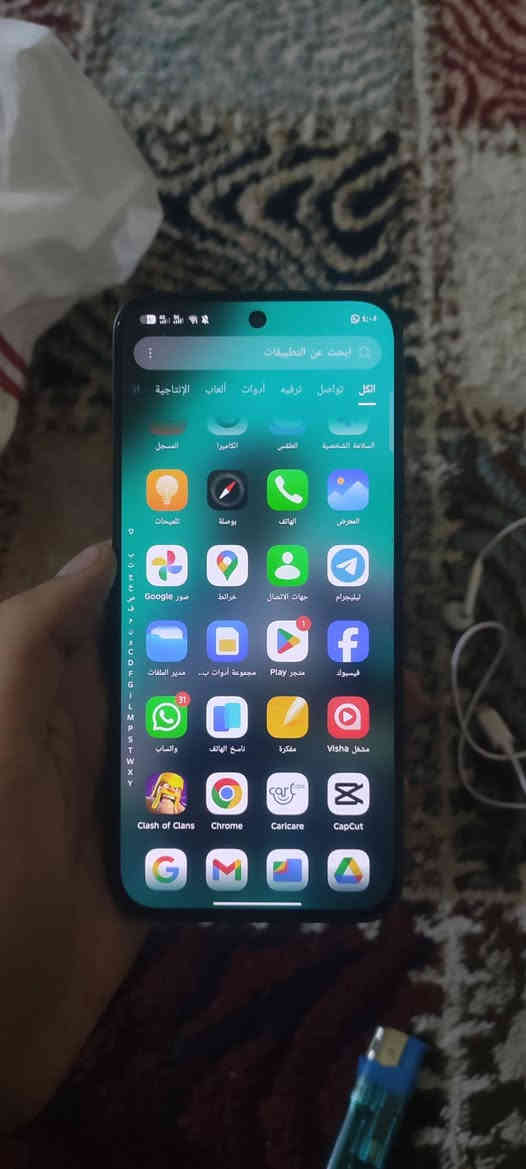 انفنكس جي تي30 برو
ذاكره ٢٥٦ 
بطاريه ٥٥٠٠
معالج ١٢+١٢ 
بوبجي ١٢٠ فريم حقيقي
صالي ٤ ايام من ماخذه كامل ملحقات جديد جديد 
١٤٤ هيرتز بي مواصفات هواي 
رايده 325 بي مجال قليل 
***********  البصره
