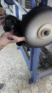 الفخامة العراقية.. من معملنا إلى قدميك! لأن الأناقة تبدأ من الحذاء، نق...