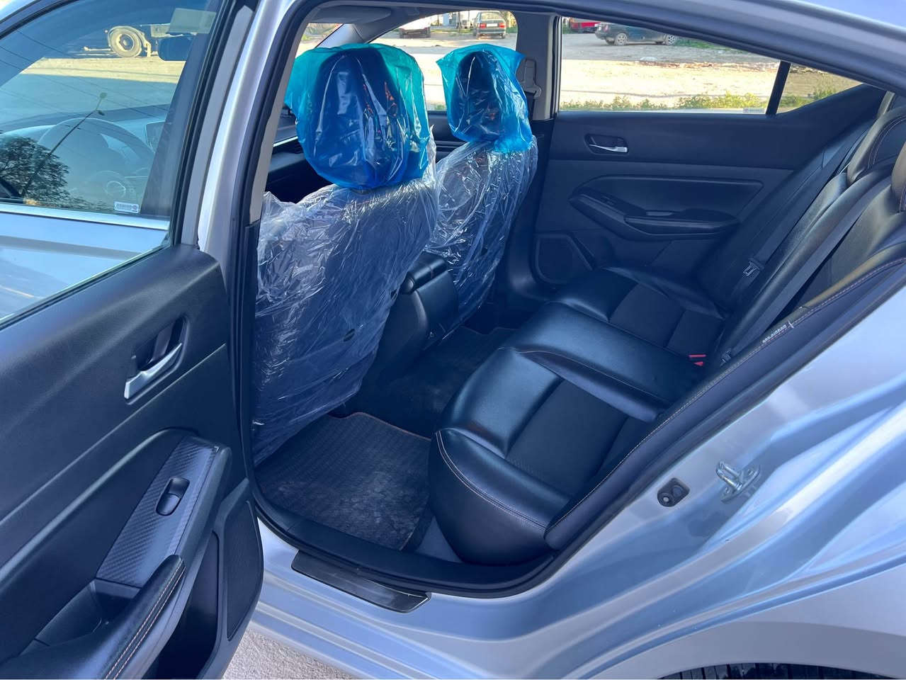 نيسان التيما 2019 SR
بونيت و جاملغي بو ياخه بي ناو گرتن
مواصفات SR
گير و مكه ينه ي به شه رت بي كرانه وه
سو نه رو حاديسه ي داناراوه 
سنه وي تازه يه تاكو 2031
نمونه له جواني 
137$مجالي تيايه
*********** كالار, السليمانية
