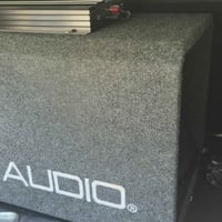 مضخم صوت سيارة • JL Audio • صب ووفر • مضخم صوت JL Audio • امبليفاير سي...