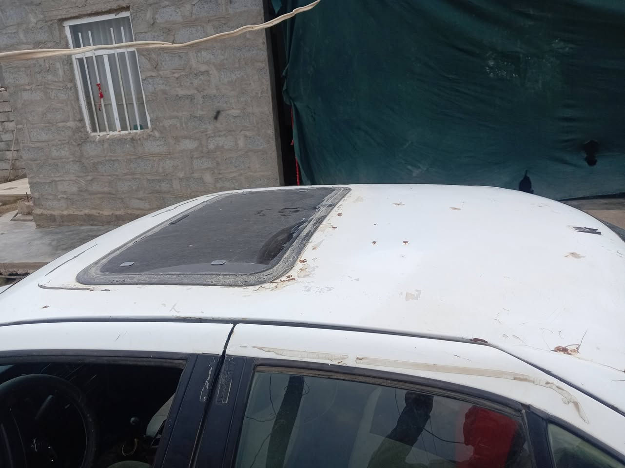 بريميره عشرين  لبيع محرك بي بدايت تبخير  صدر نص عمر وكير شرط والباقي شوف العين رقم الماني بسمي غير متواجد عل فيس هذ رقمي ***********
