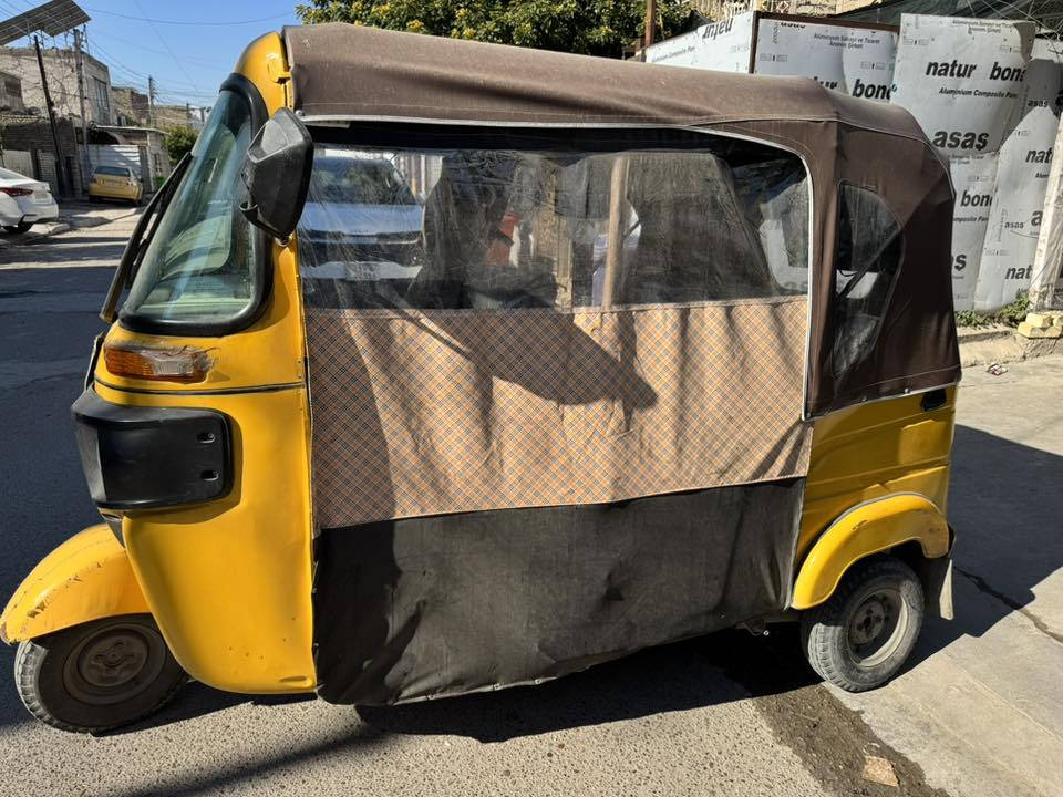 السلام عليكم تكتك 2021 للبيع                                                 تكتك شوفت عينك خير من الله وعلى ادينة مصبوغة عام مرقمة بأسمي تحويل ثاني يوم تجي تشوف بعينك وتكلب وتطلع تراي تقتنع وبخدمتك 

للاستفسار الاتصال واتساب او عادي 
***********
