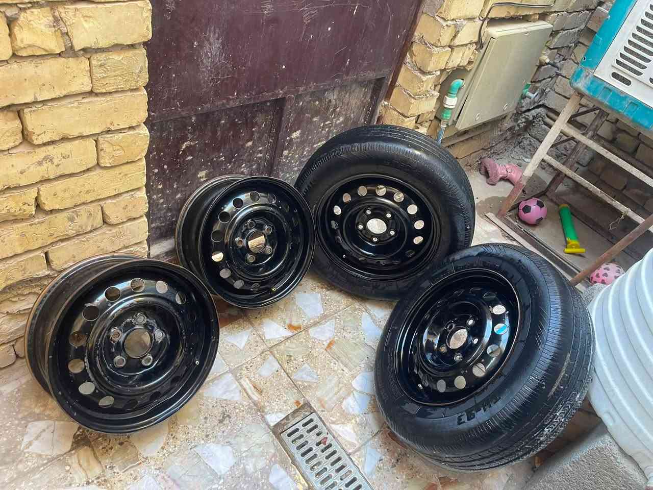 وياله حجم ١٥ النترا فورتي سيراتوو للبيع
١٠٠ بغداد ***********
