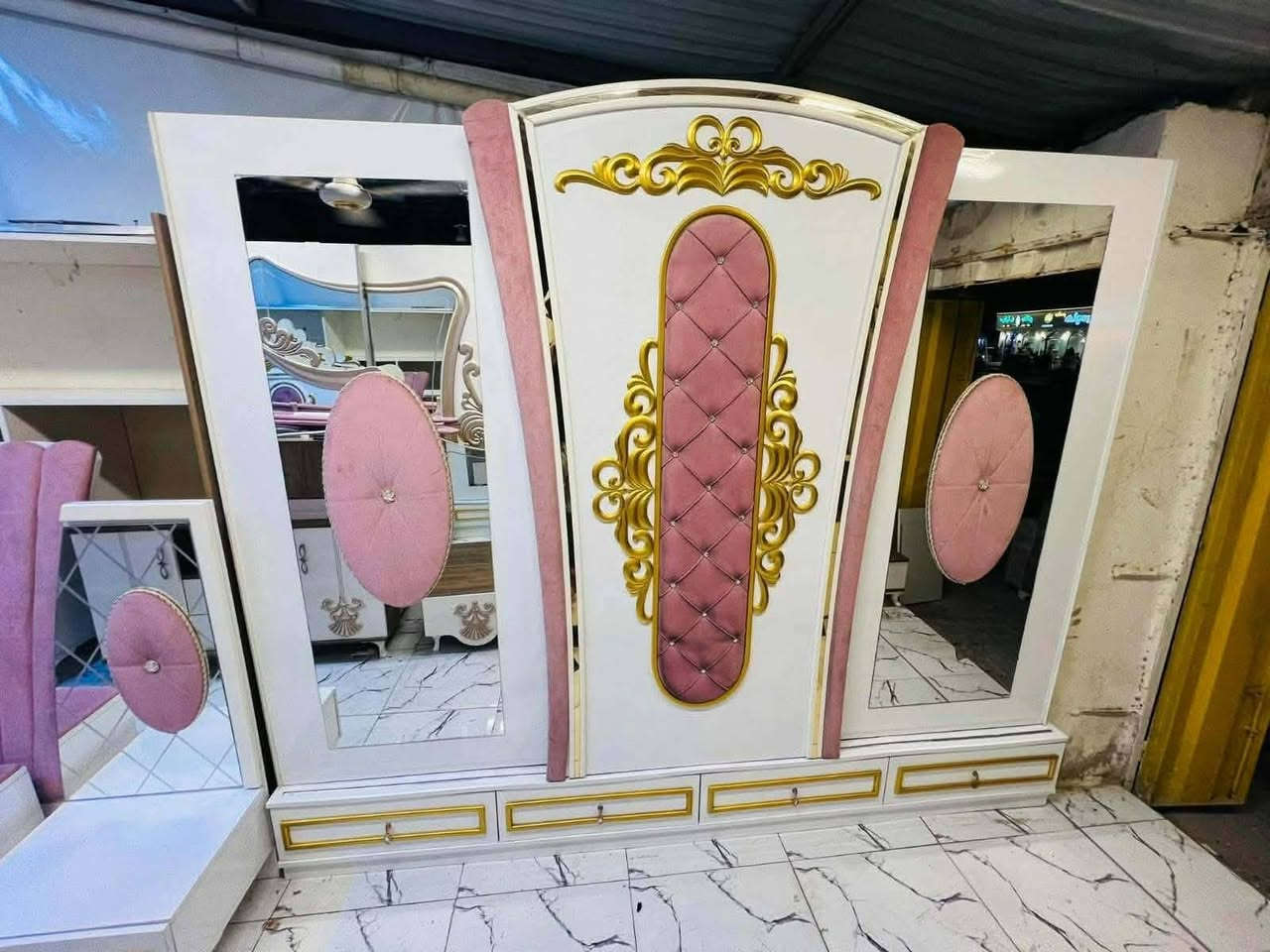 675


**إذا كنت صاحب هذا الإعلان وتريد حذفه لأي سبب، رجاءا أرسل رسالة إلى الدعم الفني**