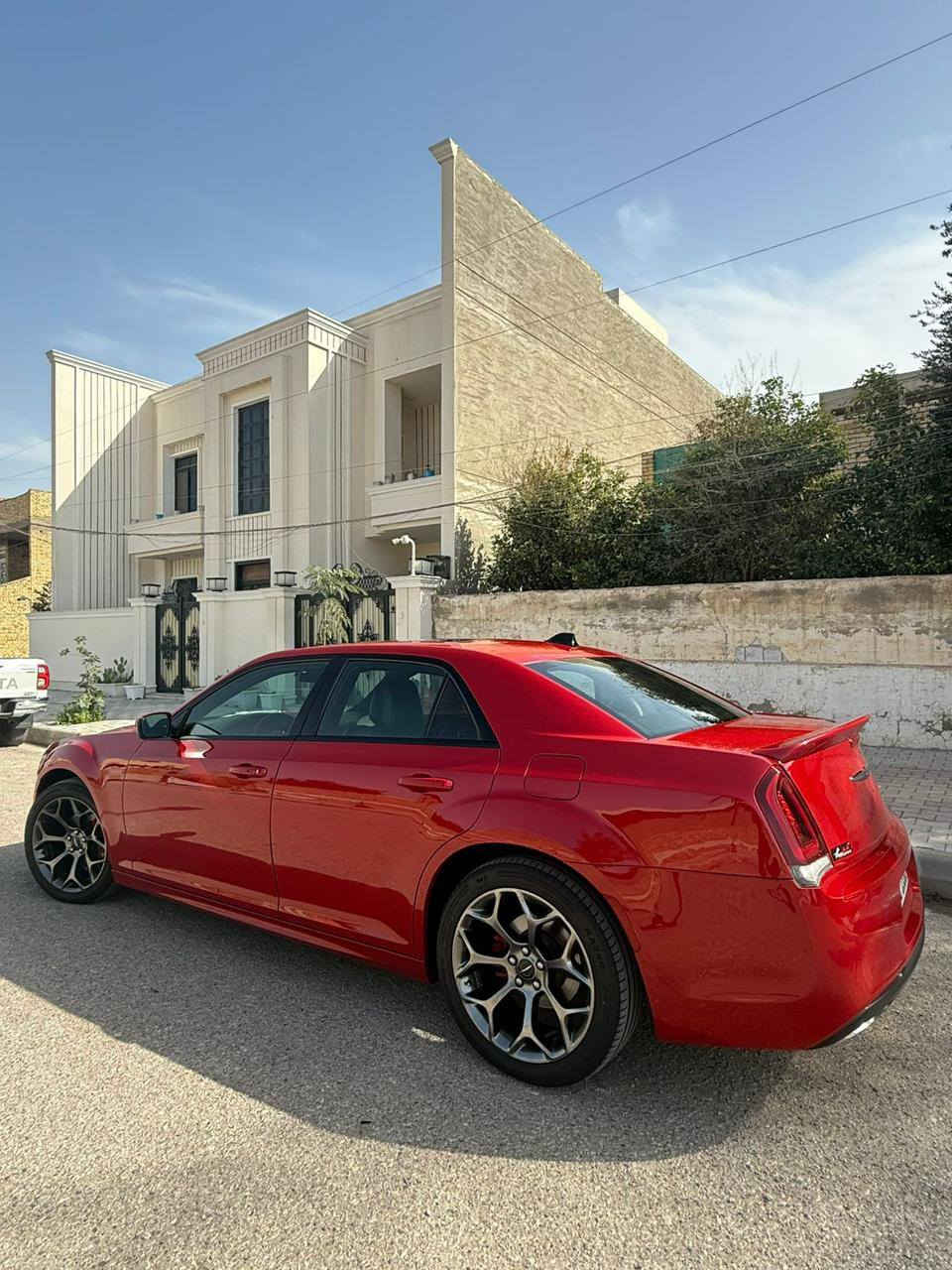 سيارة اوبامة
موديل 17 
فئه s 
ماشيه 130 
بانو رامة
كشنات امامي كهرباء 
كامرة خلفية 
رقم دهوك 
سنوية جديدة 
محرك 6 
سيارة كارتون وجديد 
تخم تاير + دسكات تخم
للاستفسار ***********
