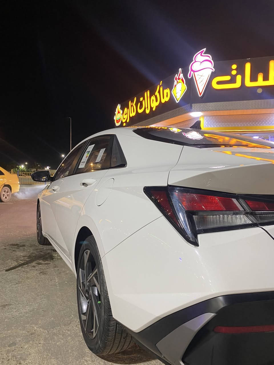 النترا موديل 2024 
النترا موديل 2024 فول مواصفات تجميع الصيني رقم اربيل باسم شركة مكفولة ضربة صبغ بس الباب بي طخة على الوضع ما مصلحة و الباقي كفالة محرك 1500 دبل نوزل ماشيه 25 ألف السعر 138 بي مجال اتصل على الرقم *********** المكان بصرة الجمعيات
