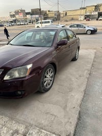 افلون 2007 صبغ عام حادث خلفي  فوول عدا البصمة  رقم بغداد شبه مميز للبي...