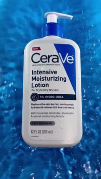 سيرافيه • ترطيب علاجي • بدون عطور