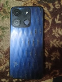 ايتل s60 • ١٢٨ • ٨ رام