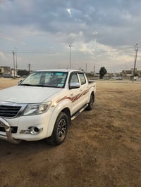 فوريل • ٢٠١٤ • مكفولة صبغ