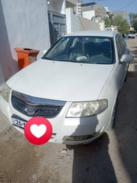 صني سامسونك • ٢٠٠٩ • سامراء