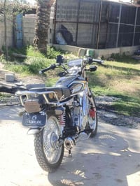 تايگر 2025 • تكريت • كامله