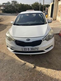 سيراتو • ٢٠١٤ • محرك ١٦٠٠