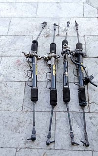 مشط ستيرن • كيا سبكترا • ٢٠٠٠-٢٠٠٩