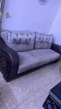برده • طبله وسطية • زعفرانيه
