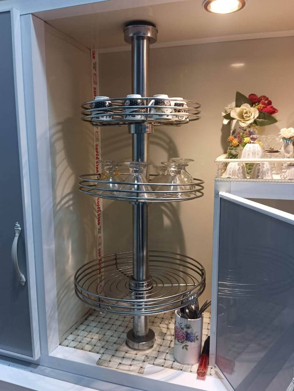 للبيع كاونتر ألمنيوم مترين ونص مع سنك مرمر متر ونص كاونتر جديد مستعمل شهر  جديد  مشتري  ٦٥٠  ألف  أبيع  ٤٥٠  ألف محتاج وابيعه كركوك, العراق


**إذا كنت صاحب هذا الإعلان وتريد حذفه لأي سبب، رجاءا أرسل رسالة إلى الدعم الفني**