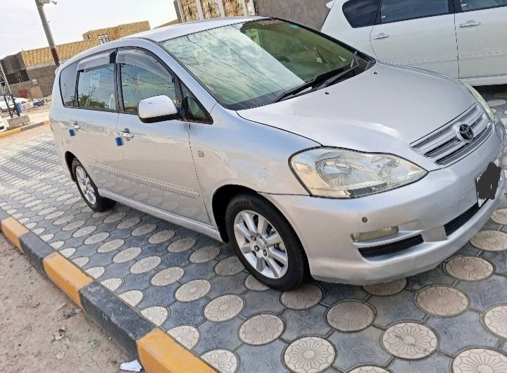 سلام عليكم
ابصم للبيع كرستال موديل2003 رقم بصرة تحويل مباشر جاهزة سيارة كفاله مكينه كير حداديه تخم تاير تبريد ثلج توويل أصل داخل بيجي كامره حساسات شاشة بلا جكتور تحكم جيهتين كفاله سيارة((سعره 118 ))***********
***********
