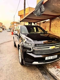 تاهو بريمير • ٢٠٢١ • رقم اربيل