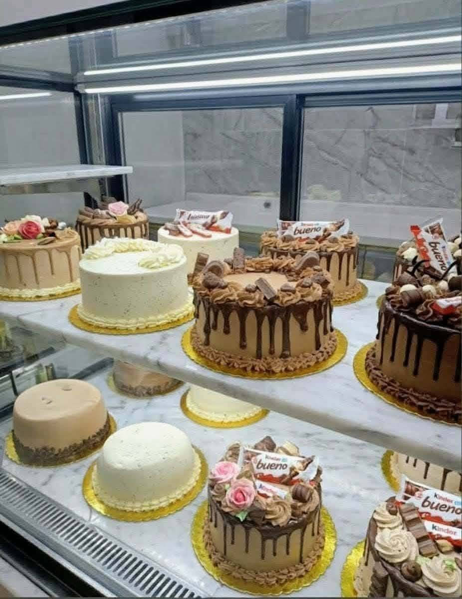 صباح الخير الحجز قبل موعد المناسبة بيومين فضلا وليس امرآ العنوان سامراء خدمة توصيل متوفرة الحجز على الخاص او على هذا الرقم ***********
