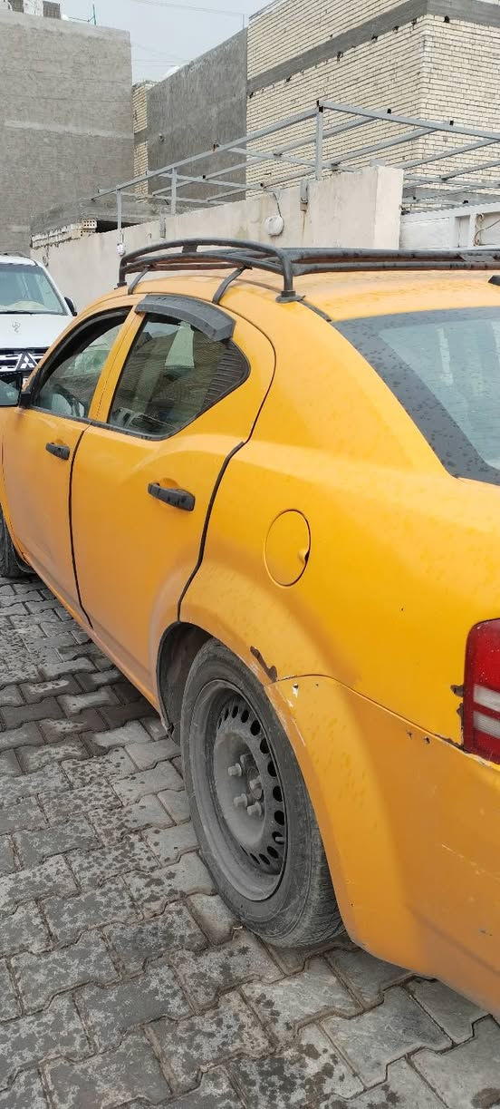 دودج افنجر ٢٠١٠ محرك ٤ سلندر كير ٤ نمر بسمي تحويل مباشر السعر ٥٣ وبيها مجال ***********
