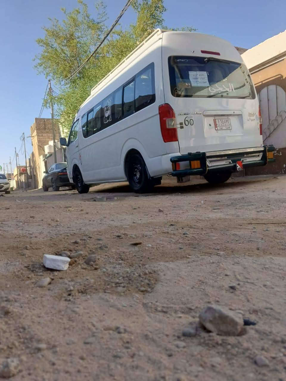 جنبي للبيع موديل ٢٠١٤ استلام ٢٠١٨ ب ١٣٠ وبيها محال للاستفسار ***********
