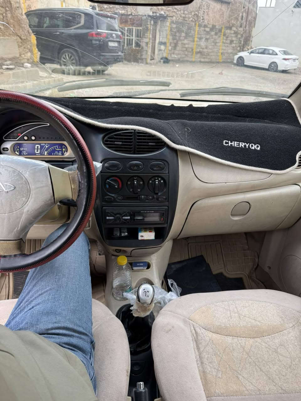 شێری کیوکیو 2010 خەلیجی
بێ دەعم بێ لێدران 
سەنەوی نوێ تا 2030 
چوار پستن ، بەشەرتی گێڕ و مەکینە
گێڕ تۆماتیک و تەرح ، گێچ ئەلیکترۆنی
تەبرید بەشەرتی ئەوەی وەک تەبریدی سەنی ساردبێ 
هەرچوار جام کارەبایی و ئۆتۆ ، سویچ شقاڵتە ، هەموو جامەکانی بەکۆنترۆڵ دادەخرێ 
چوار تایەی نوێی لەژێرە ،

سعر لە کۆمێنت داوابکە ڕاستەخۆ بۆت دیت 📩 

 هەرچوار ویل نوێ ، تاخم بانسی نوێ تازە بۆم بەستاوە
سەیارەکە هەتا بڵێی توند و تۆڵە بەنزین زۆر کەم دەخوا ، 

ژمارەی تەلەفۆن 
 ***********
